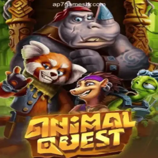 Discovering the Thrills and Wonders of AnimalQuest