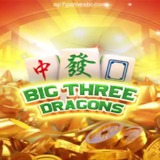 Discover the Thrills of BigThreeDragons with AP7 Games