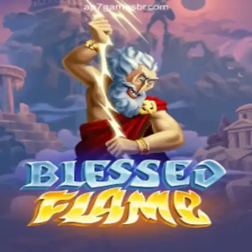 Exploring the Thrilling World of BlessedFlame: A New Casino Adventure