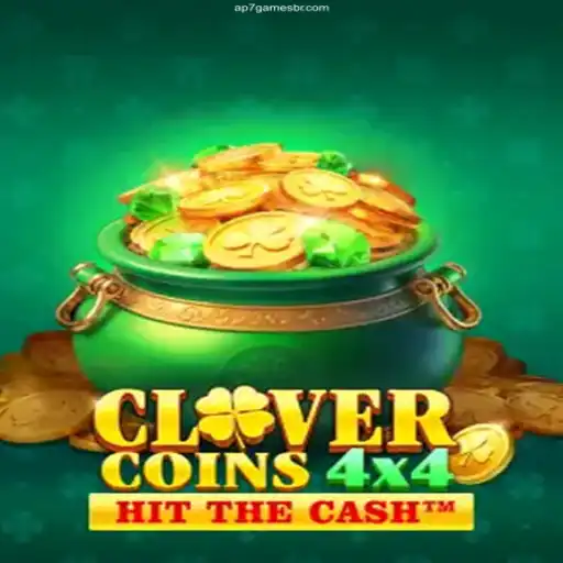 Discover the Thrilling World of CloverCoins4x4