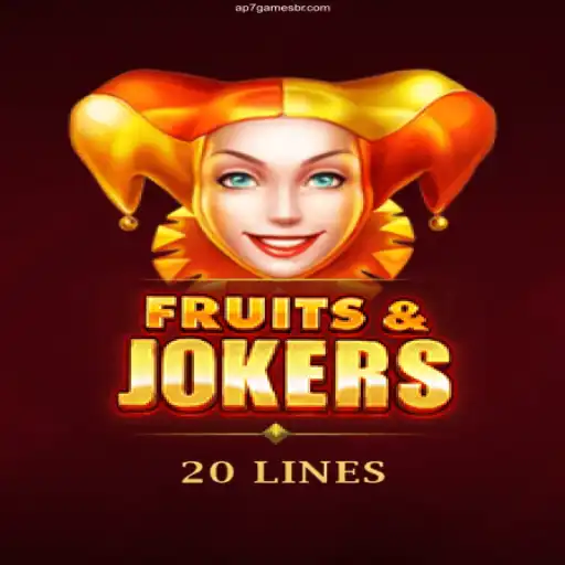 Discover the Exciting World of FruitsAndJokers20 at AP7 Games Casino Online