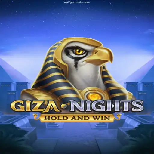 Explore the Mystical World of GizaNights: An Online Casino Adventure