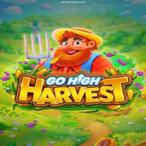 Unveiling GoHighHarvest: A Thrilling Adventure in Casino Gaming