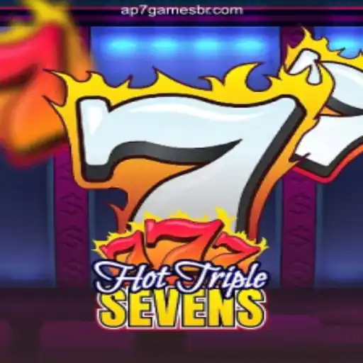 Exploring the Excitement of HotTripleSevens in the World of Online Casino Gaming
