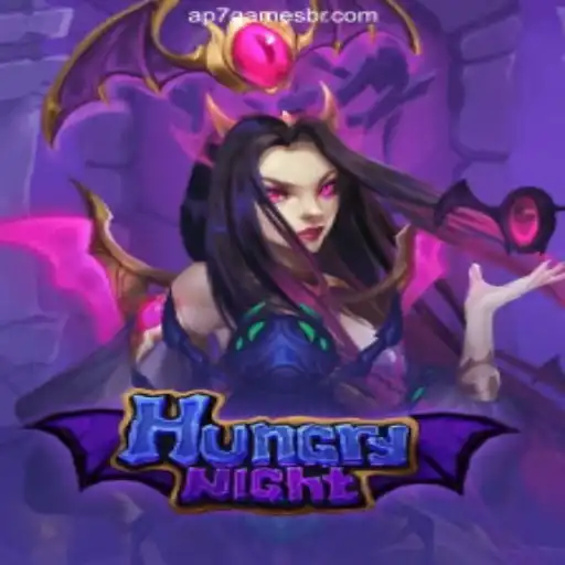 Dive into the Thrilling World of HungryNight: A Premier Casino Game Experience