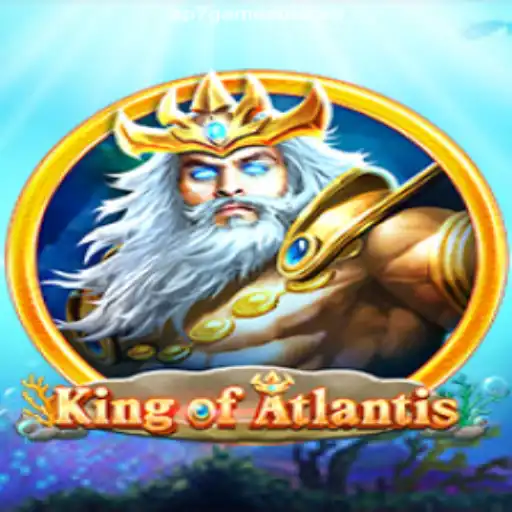 KingofAtlantis: Dive into a Mythical Gaming Experience