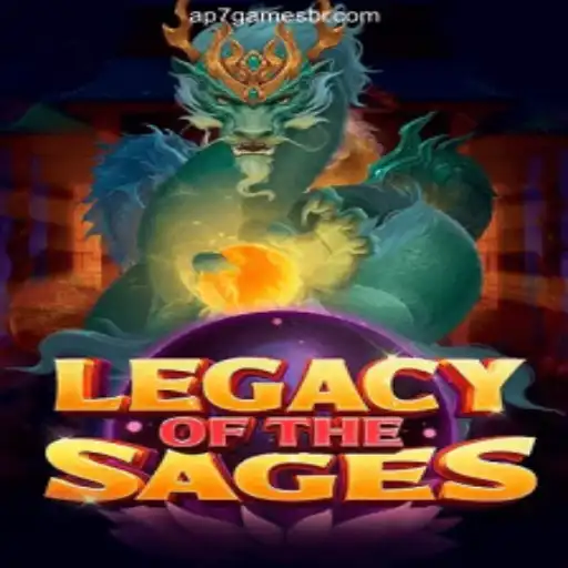 Discover the Epic World of LegacyoftheSages: A Comprehensive Guide