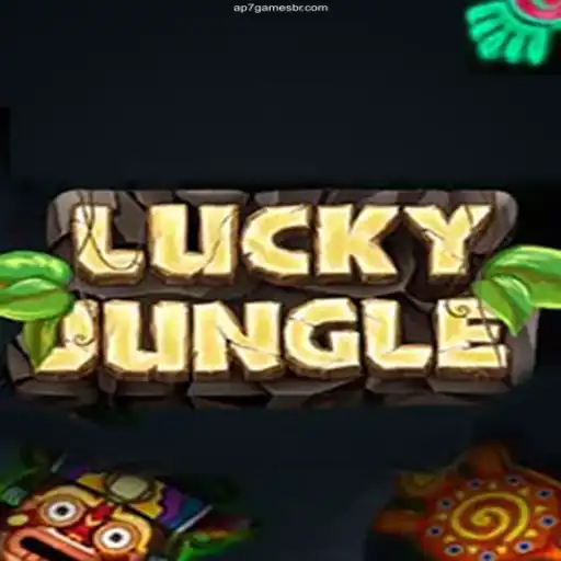 Exploring the Thrills of LuckyJungle: A Premier Online Casino Game