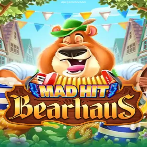 MadHitBearhaus: An Exciting Adventure in Licensed Online Gaming