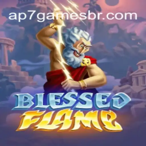 Exploring the Thrilling World of BlessedFlame: A New Casino Adventure