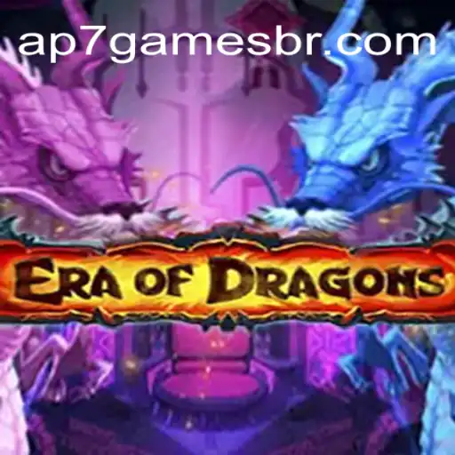 EraOfDragons: Dive Into the Mythical World of Adventure