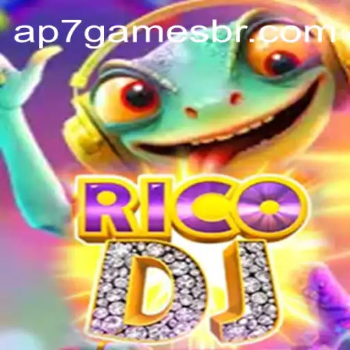 Exploring the Excitement of RicoDJ: A Thrilling Online Casino Game
