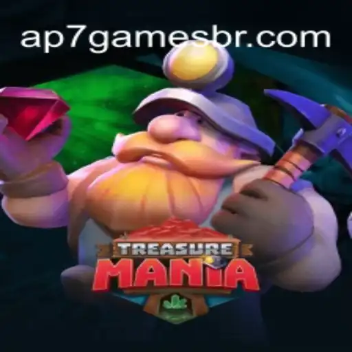 Exploring the Excitement of TreasureMania: A Comprehensive Guide