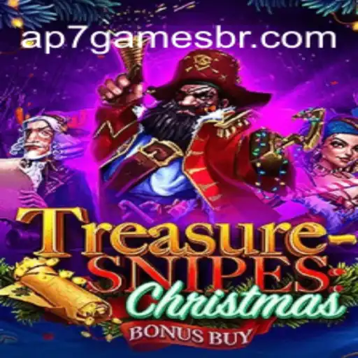 Exploring TreasuresnipesChristmas: The New Exciting Game at ap7.games Casino