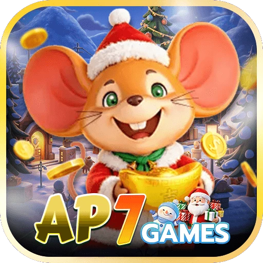 ap7.games cassino online licenciado com 2.500+ jogos certificados, bônus R$ 5.000🍀 Logo