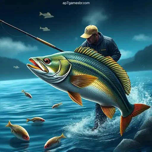 Online Fishing
