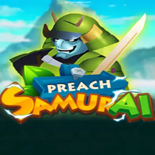 Discover the Thrilling World of PreachSamurai: The Latest Gaming Sensation