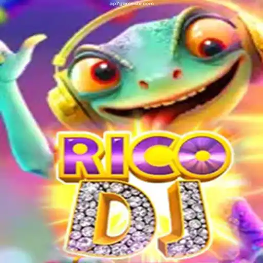 Exploring the Excitement of RicoDJ: A Thrilling Online Casino Game