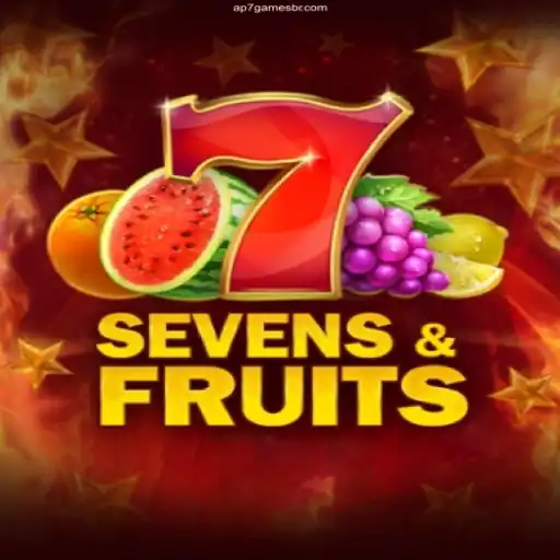 Exploring the Exciting World of SevensFruits in Online Casinos