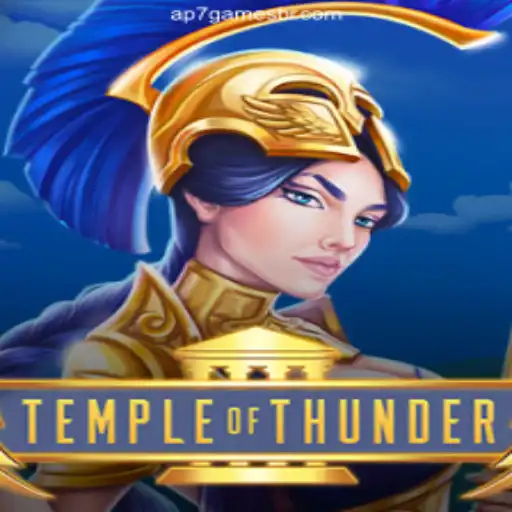 Discover the Exciting World of TempleofThunder: A Thrilling Online Gaming Experience
