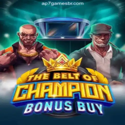 Exploring The Thrilling World of TheBeltOfChampionBonusBuy