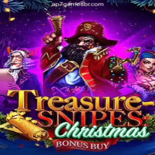 Exploring TreasuresnipesChristmas: The New Exciting Game at ap7.games Casino