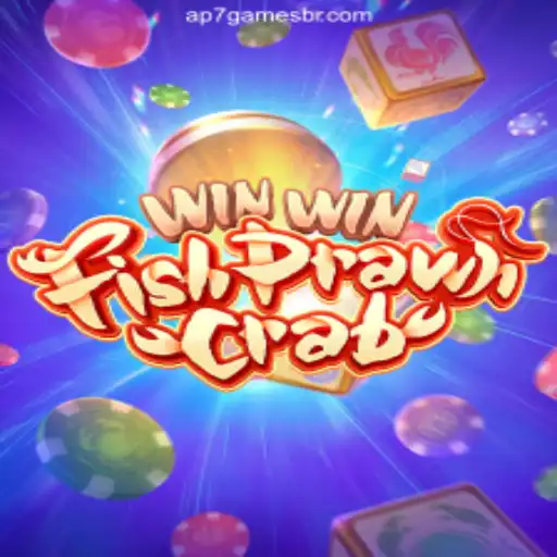 Discover the Thrills of WinWinFishPrawnCrab Online Game